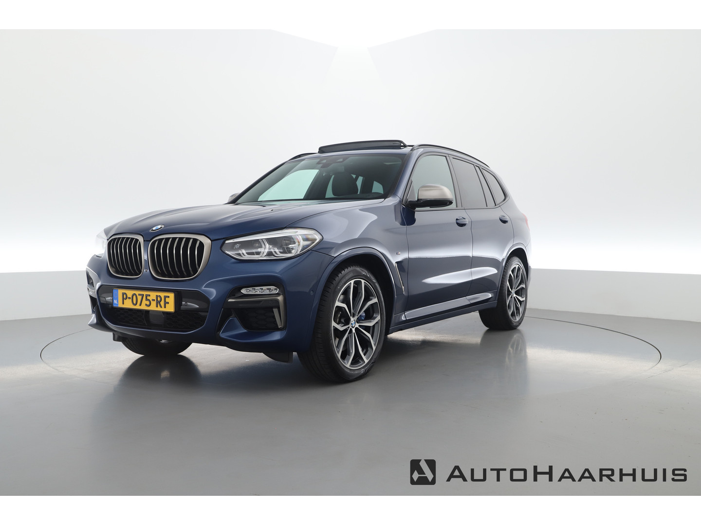 BMW BMW