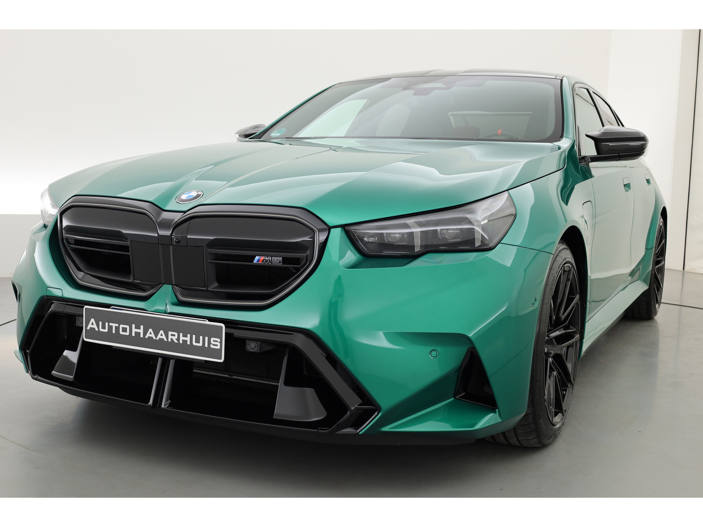 BMW BMW