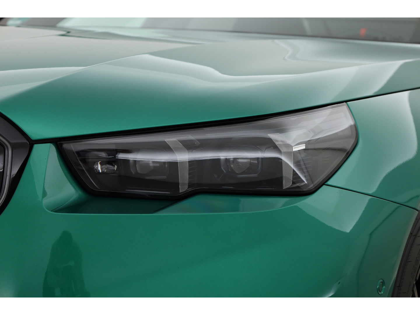 BMW BMW