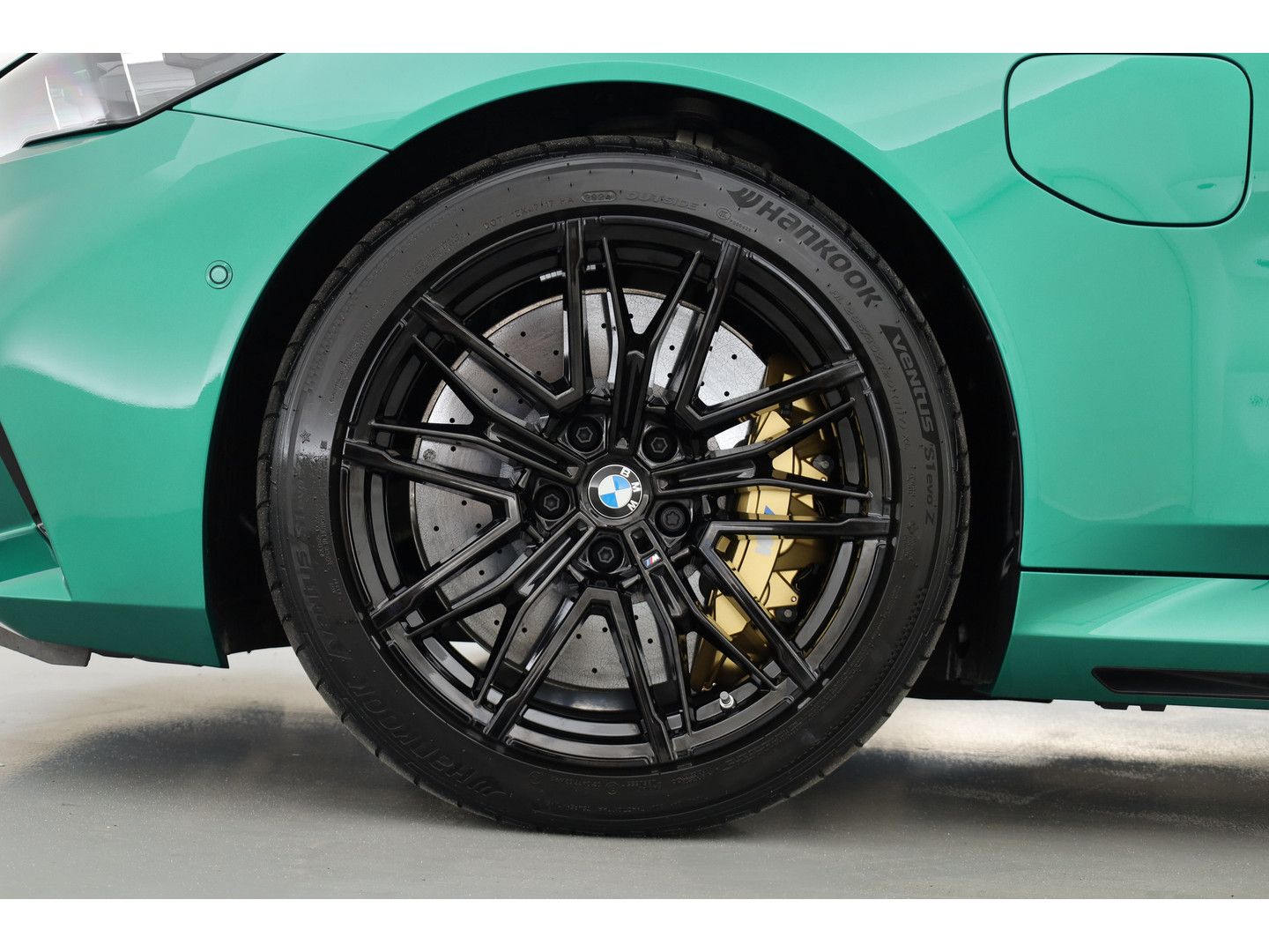 BMW BMW