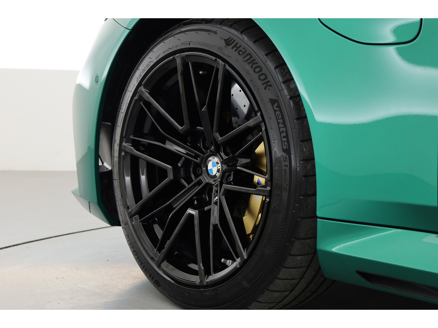 BMW BMW