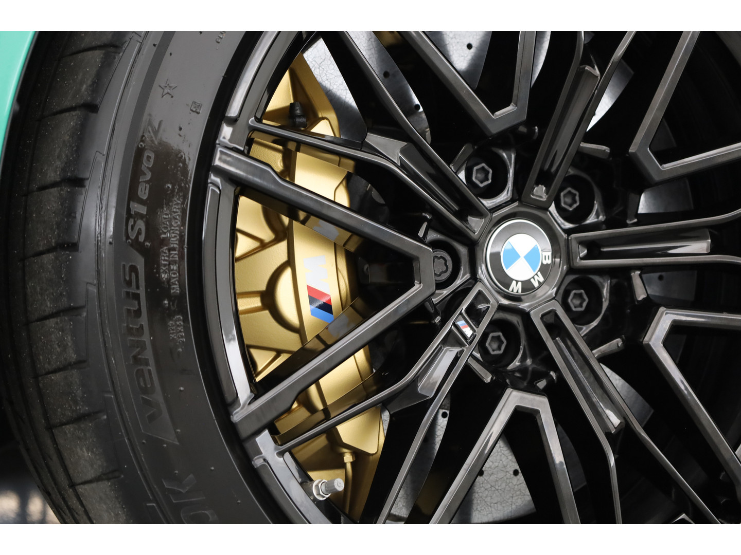 BMW BMW