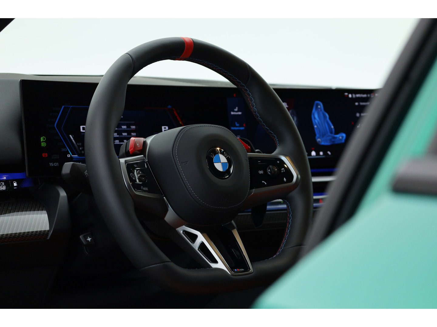 BMW BMW