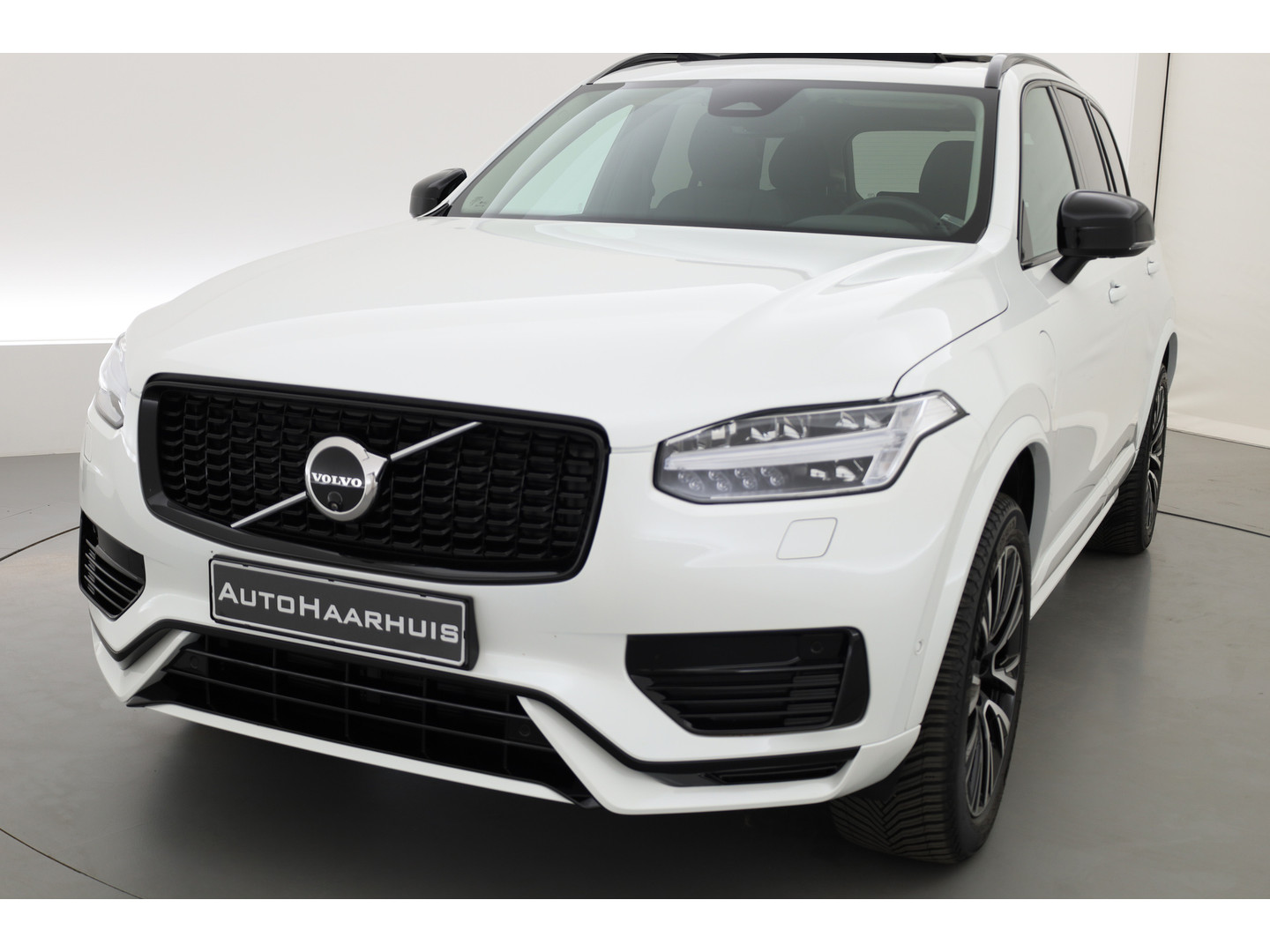 Volvo Volvo