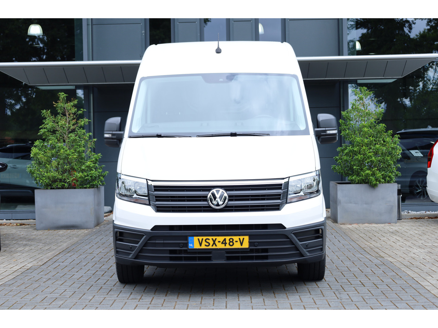 Volkswagen Volkswagen