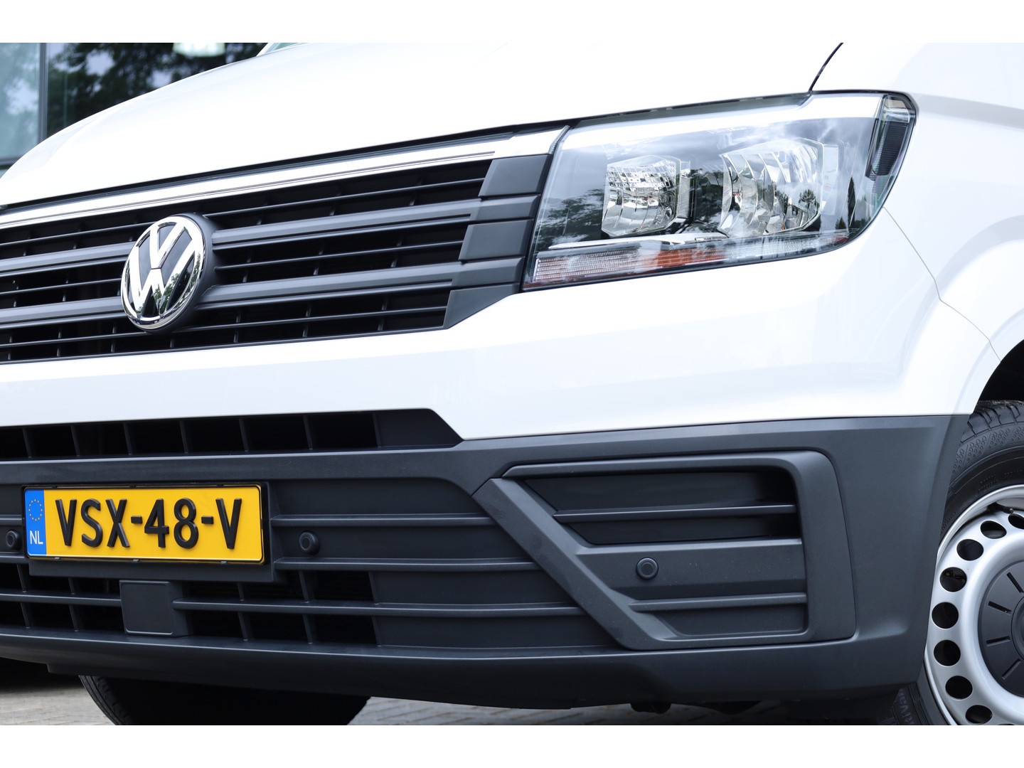 Volkswagen Volkswagen