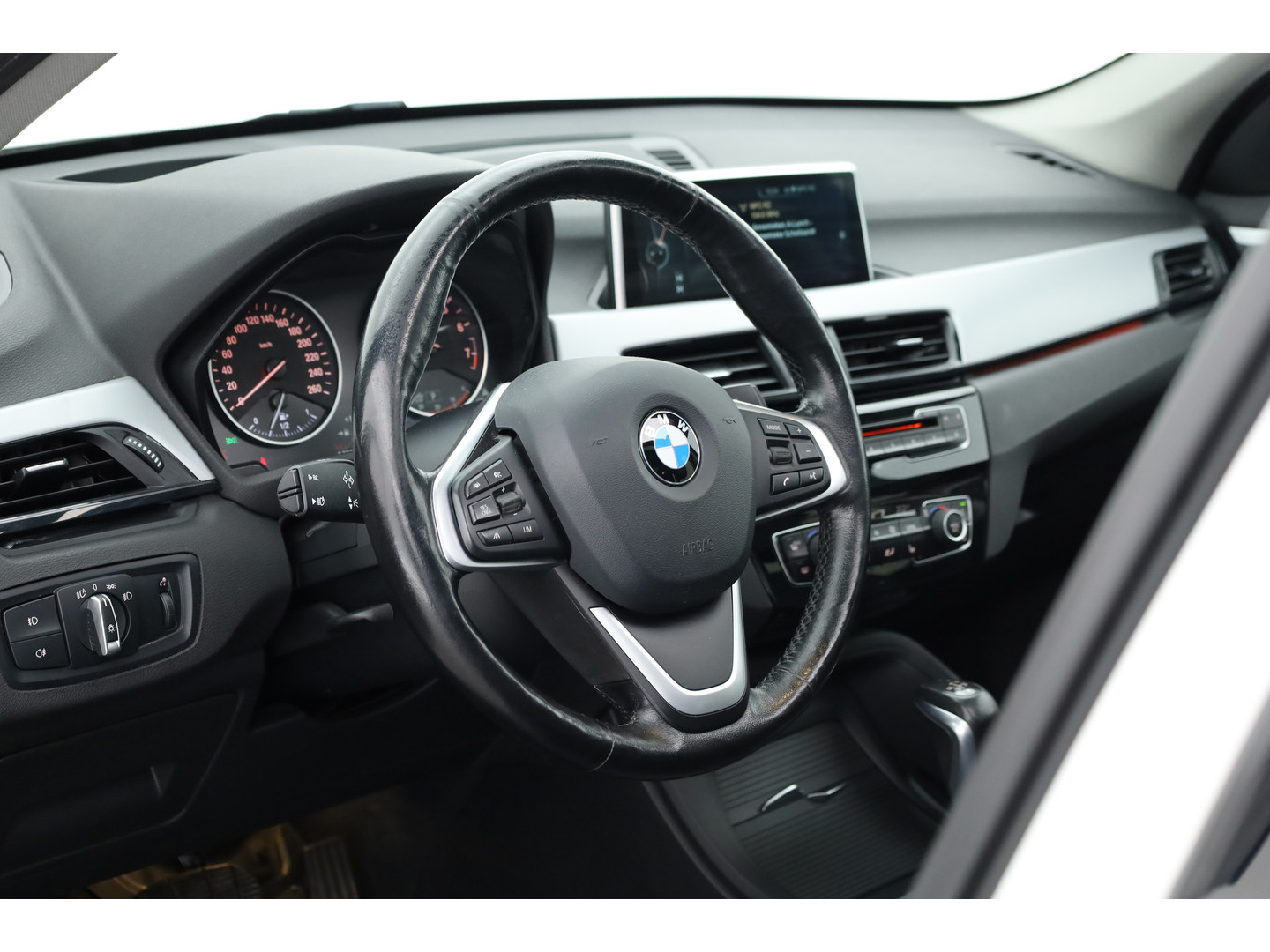 BMW BMW