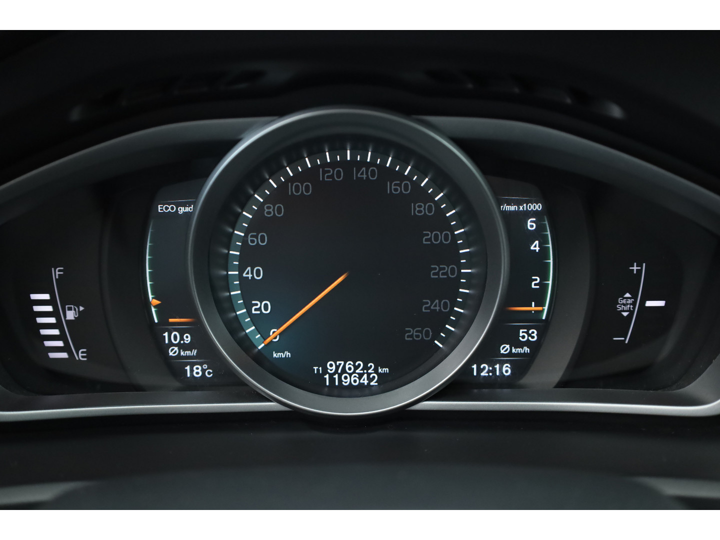 Volvo Volvo