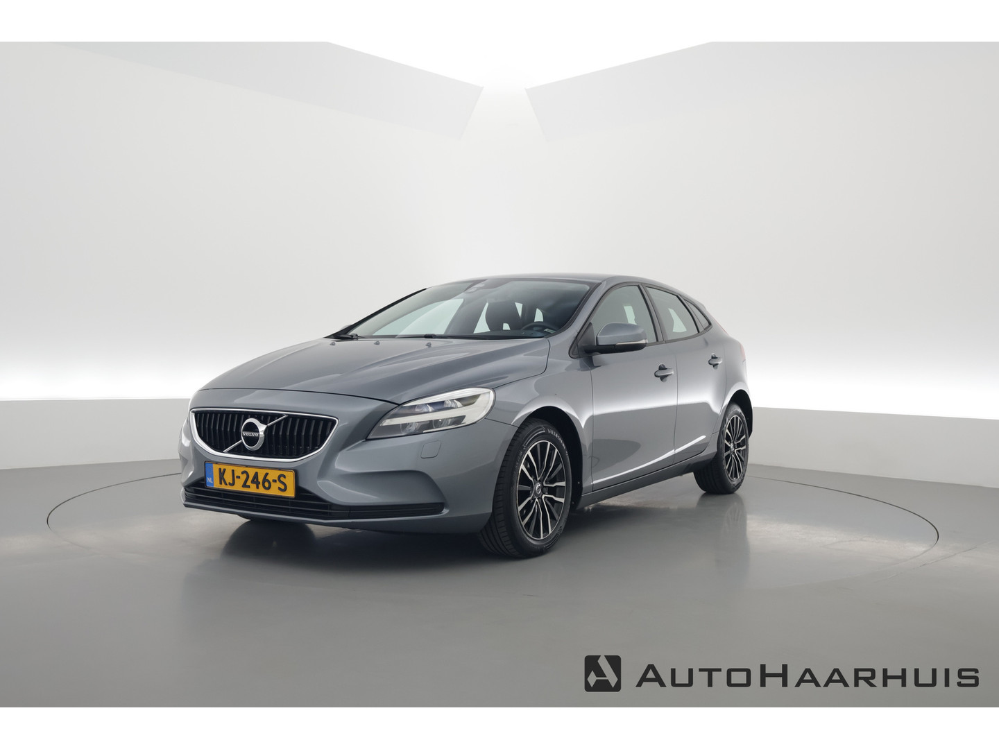 Volvo Volvo