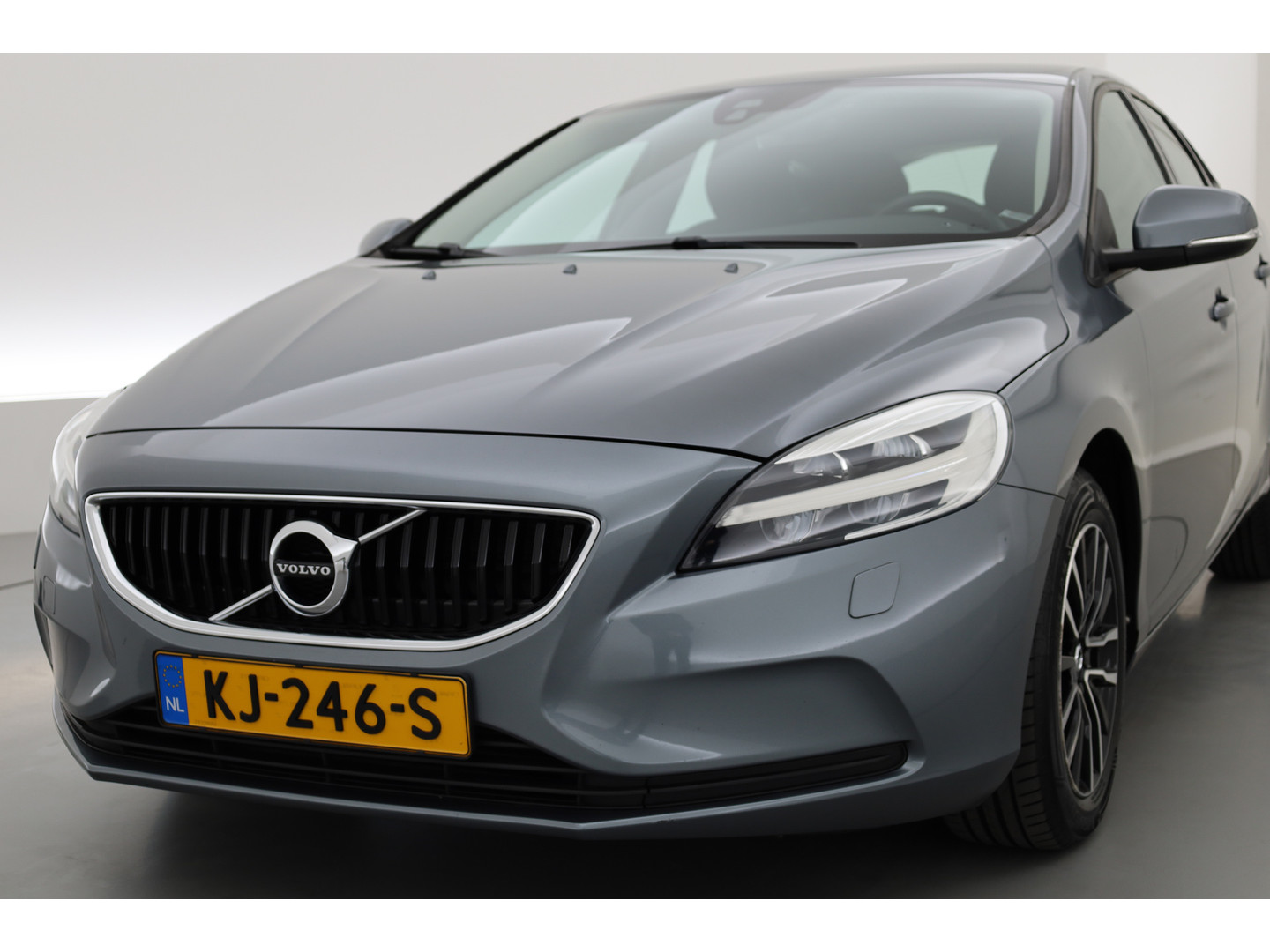 Volvo Volvo