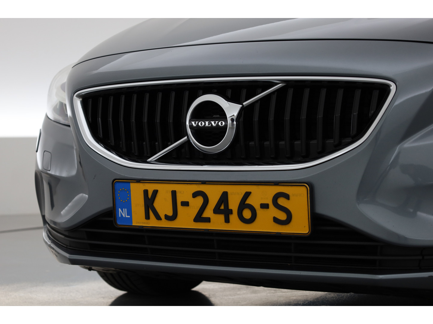 Volvo Volvo
