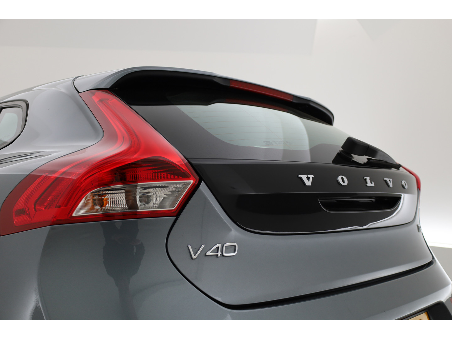 Volvo Volvo