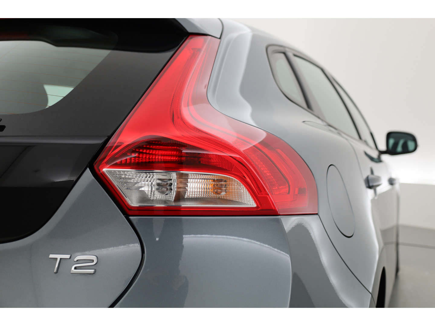 Volvo Volvo