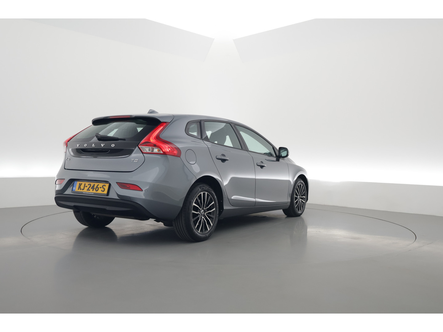 Volvo Volvo