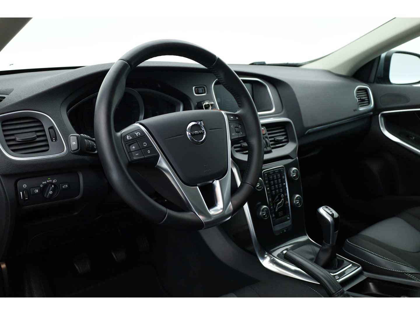 Volvo Volvo