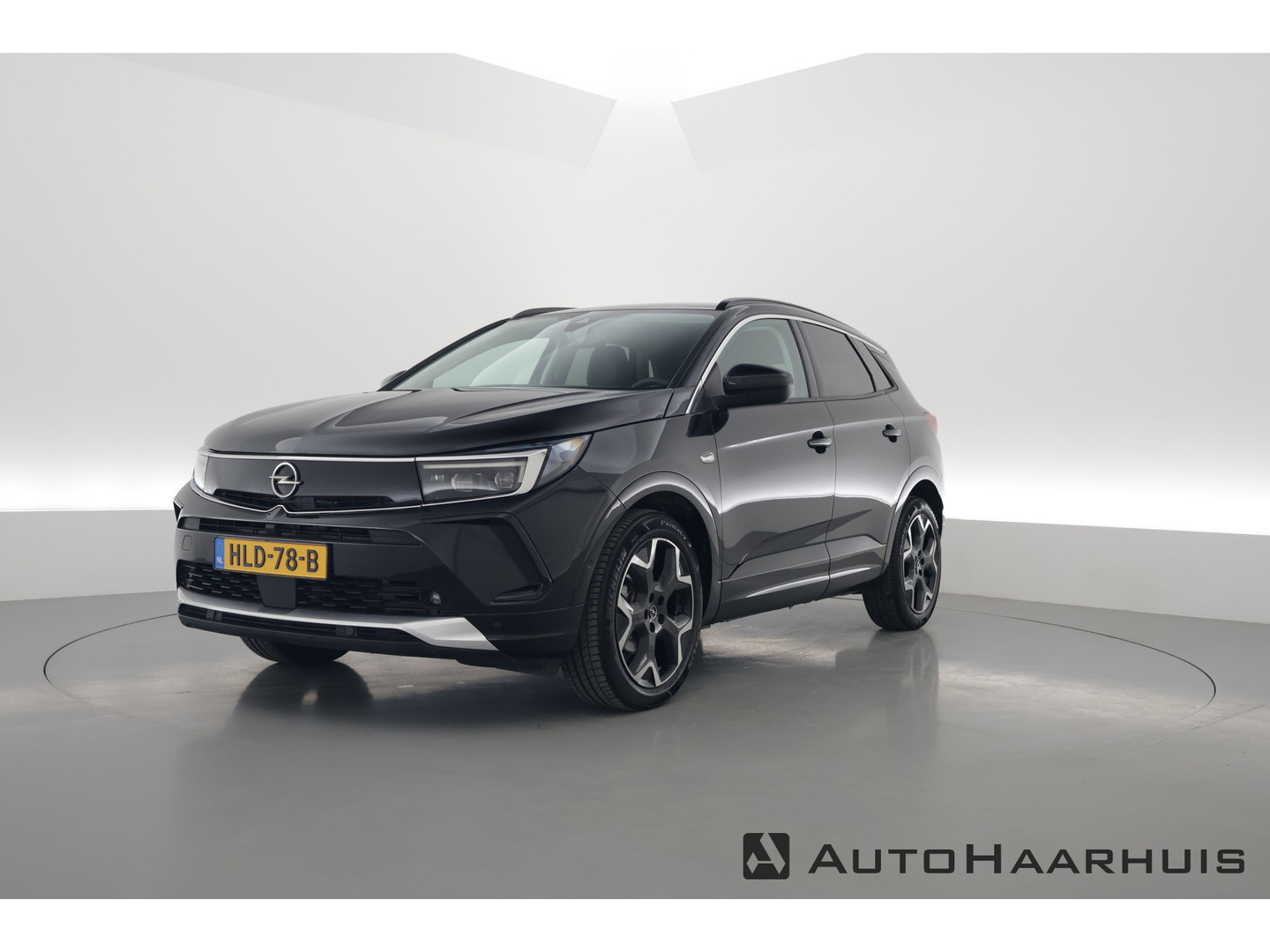 Opel Opel