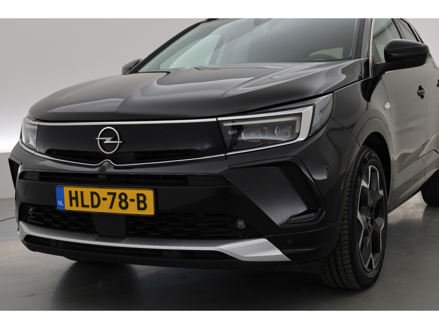 Opel Opel