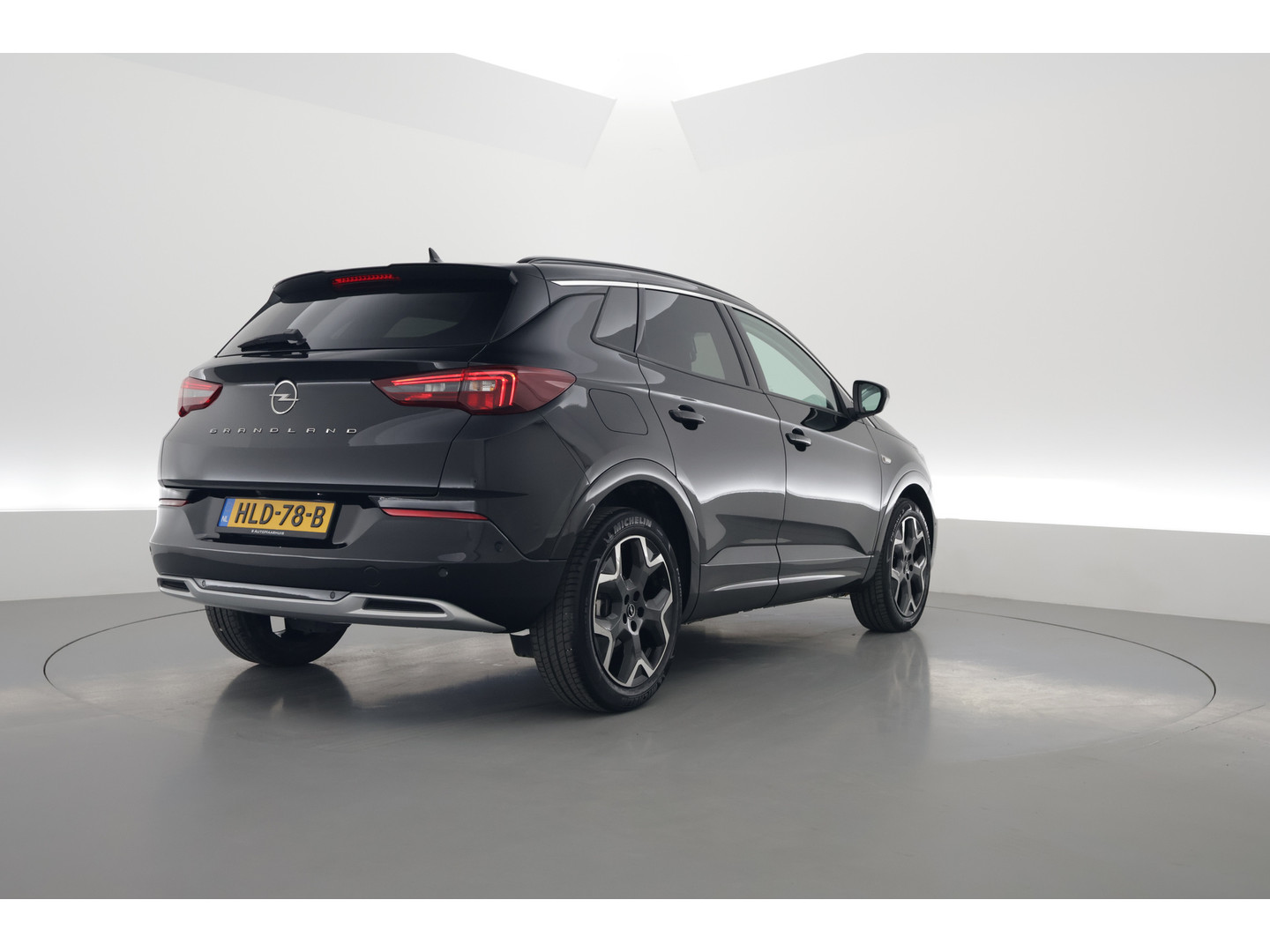 Opel Opel