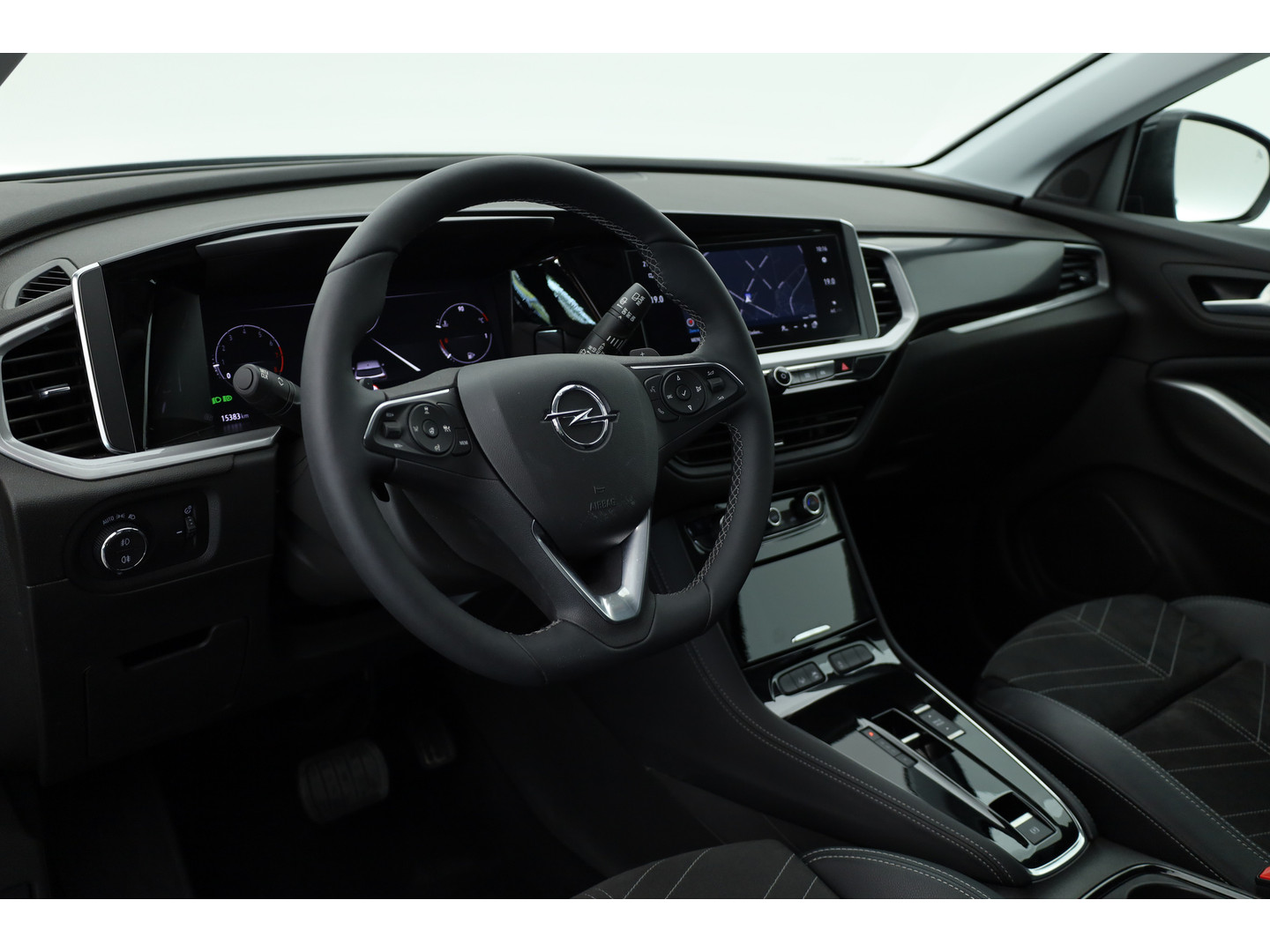 Opel Opel
