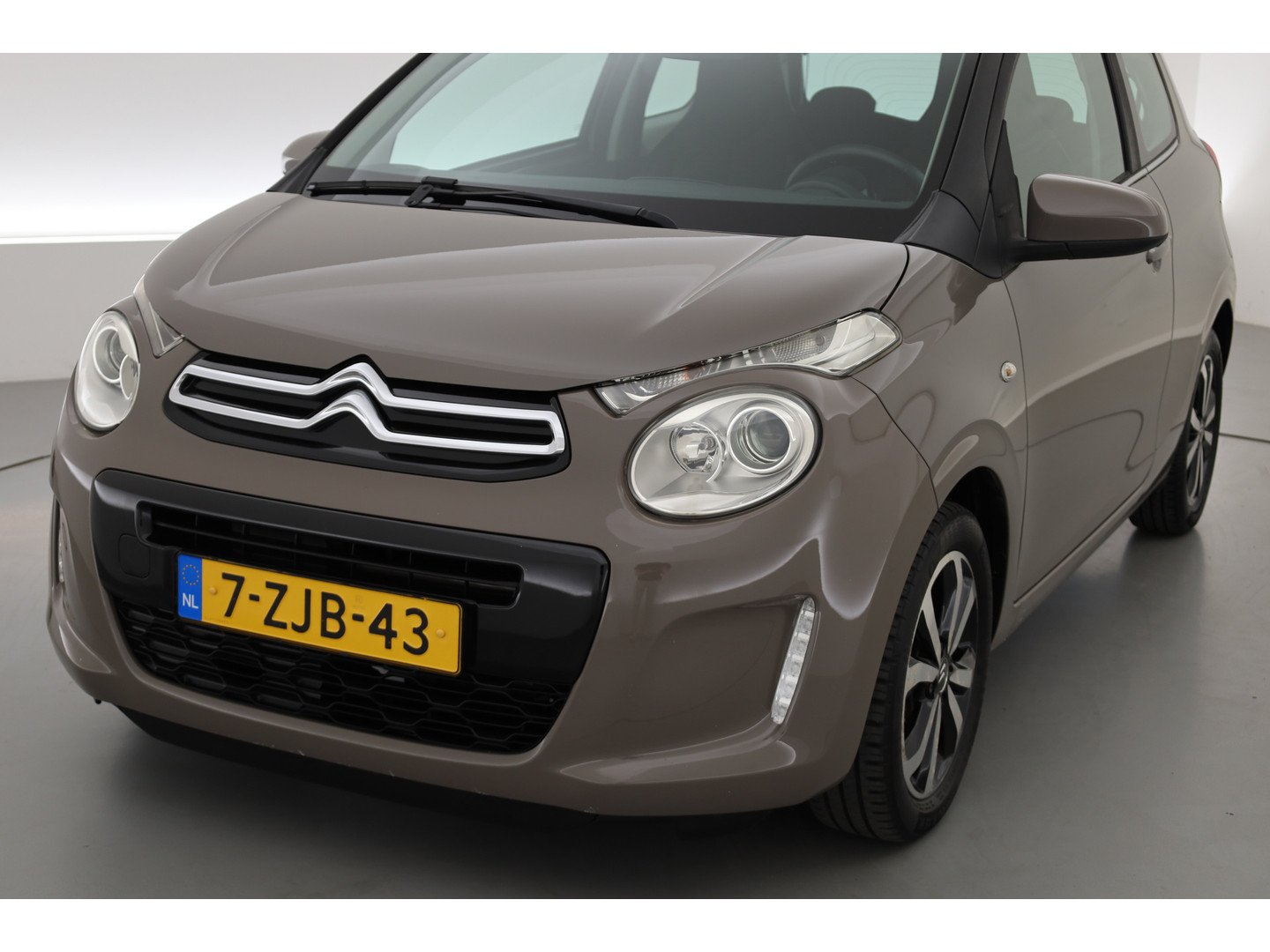 Citroën Citroën