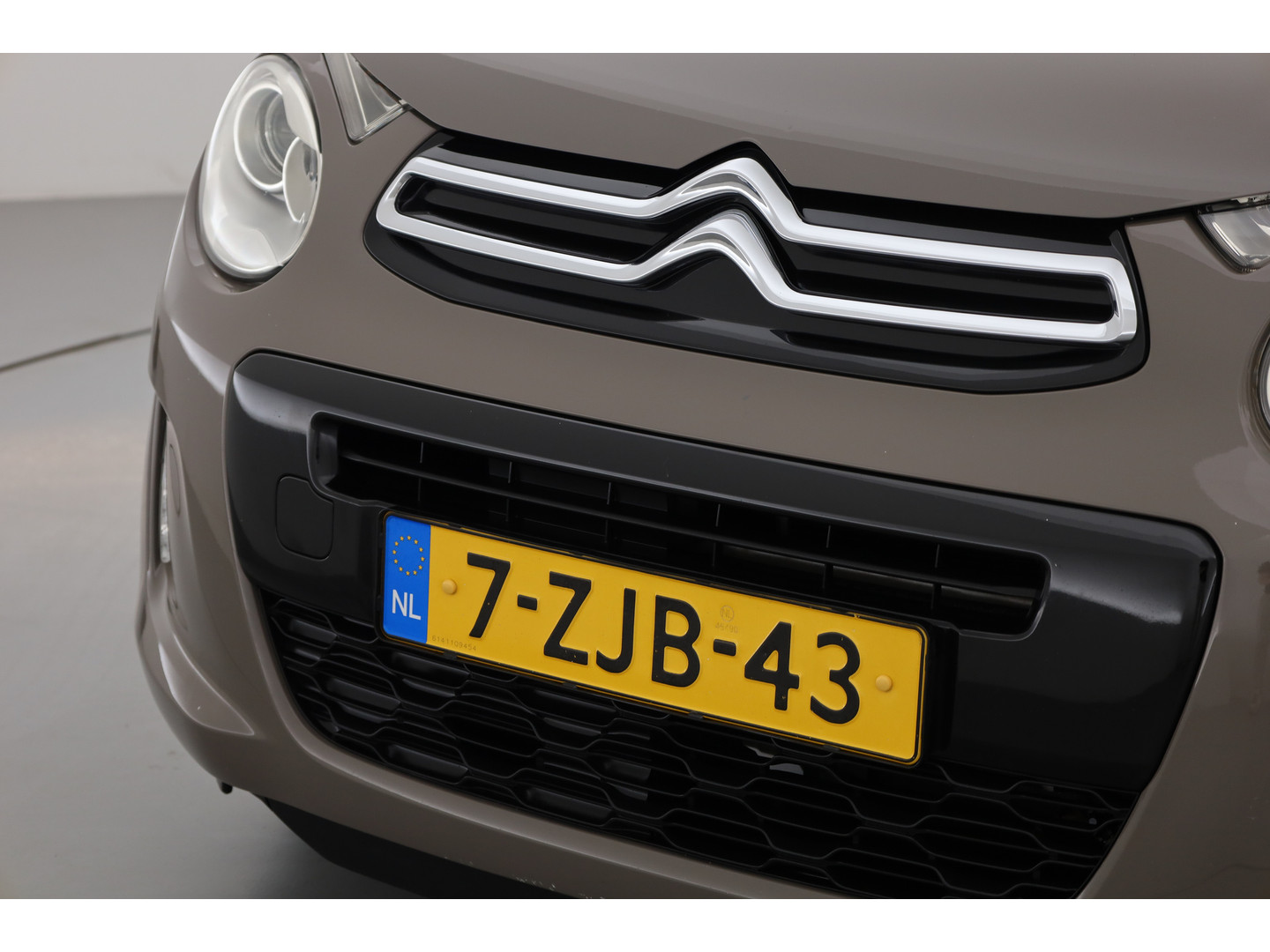 Citroën Citroën