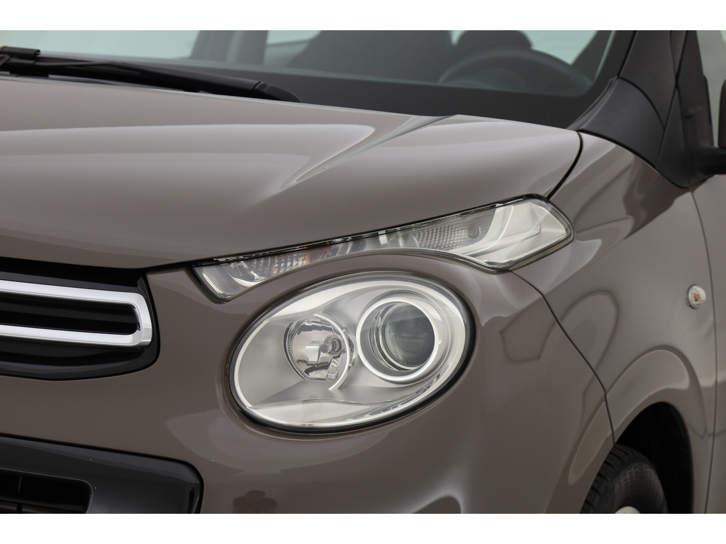Citroën Citroën