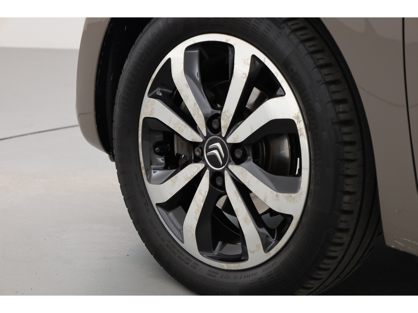 Citroën Citroën