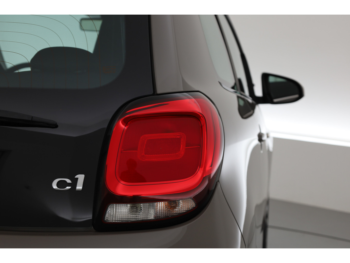 Citroën Citroën