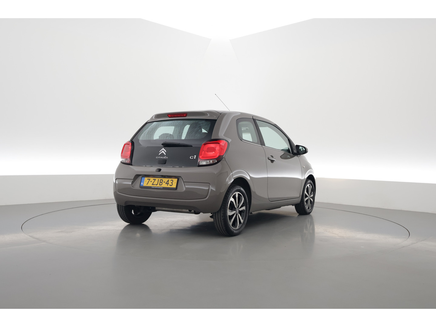 Citroën Citroën