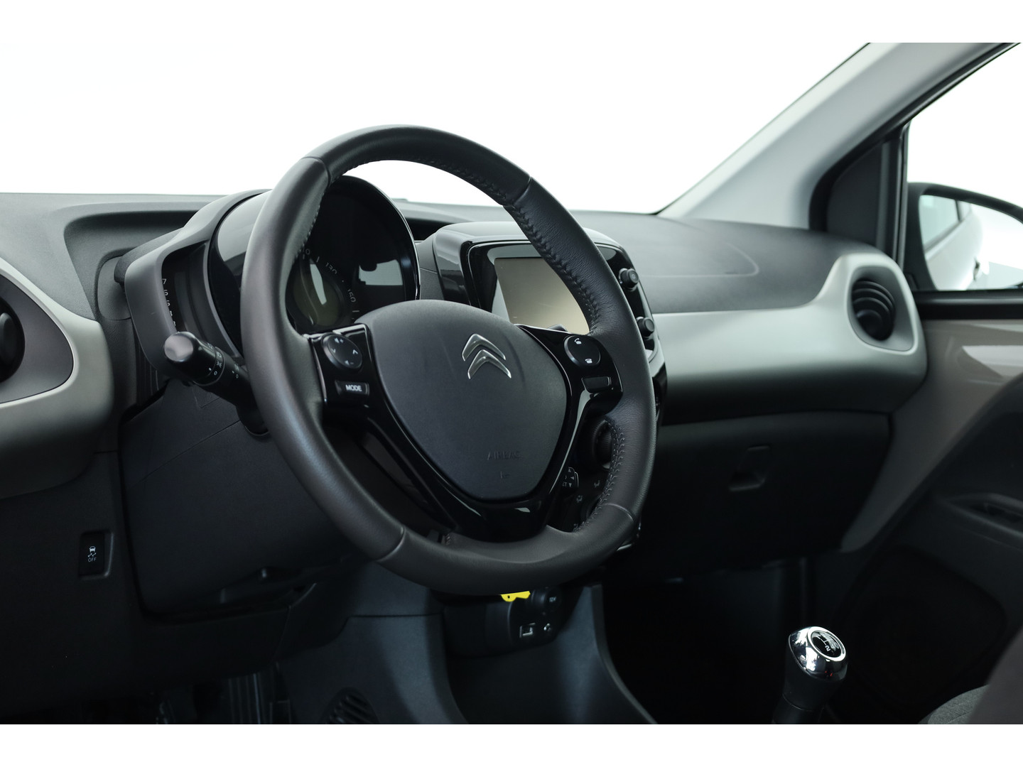 Citroën Citroën