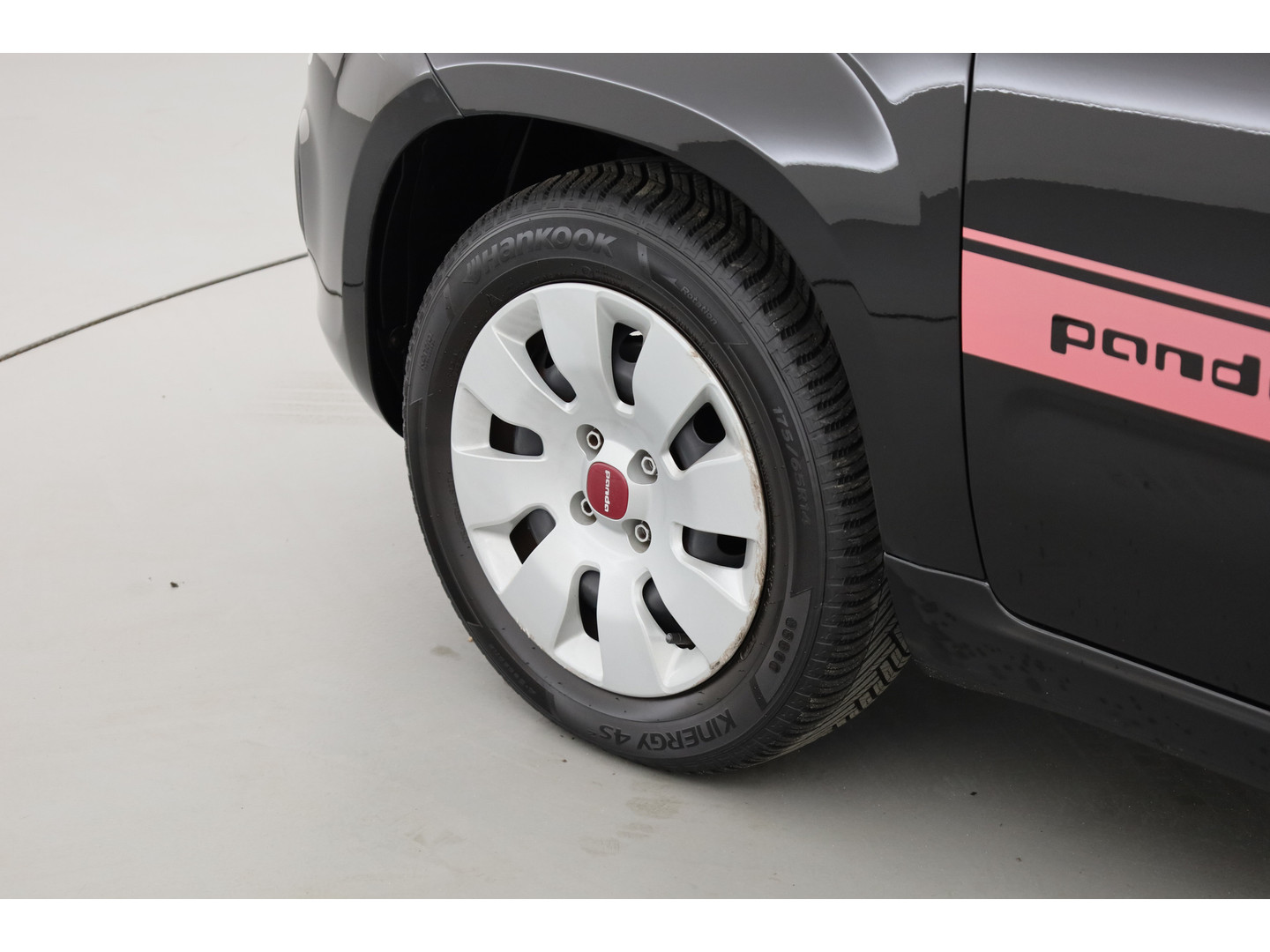 Fiat Fiat