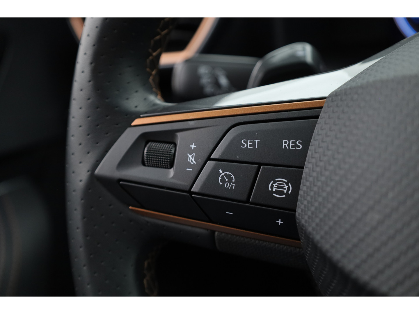 CUPRA CUPRA