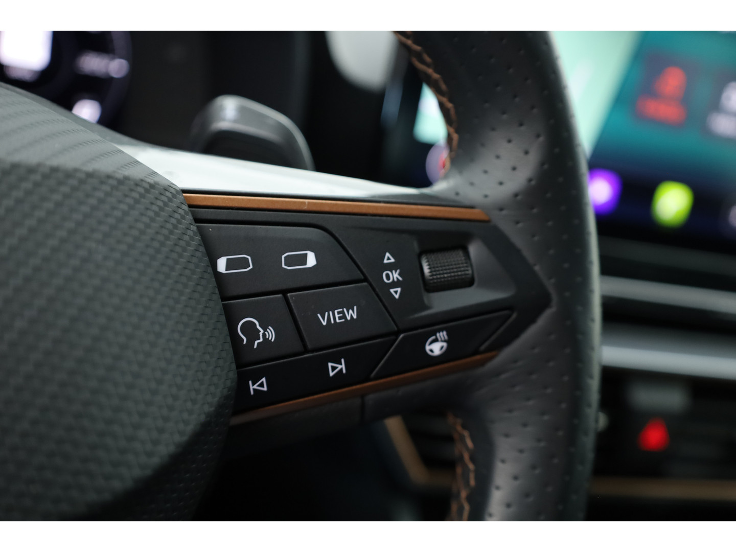 CUPRA CUPRA