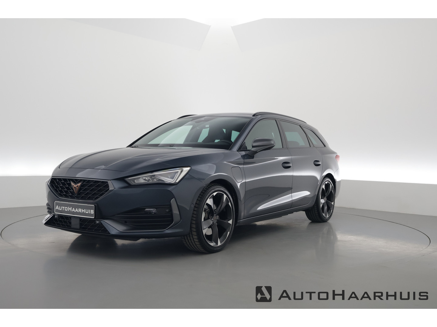 CUPRA CUPRA