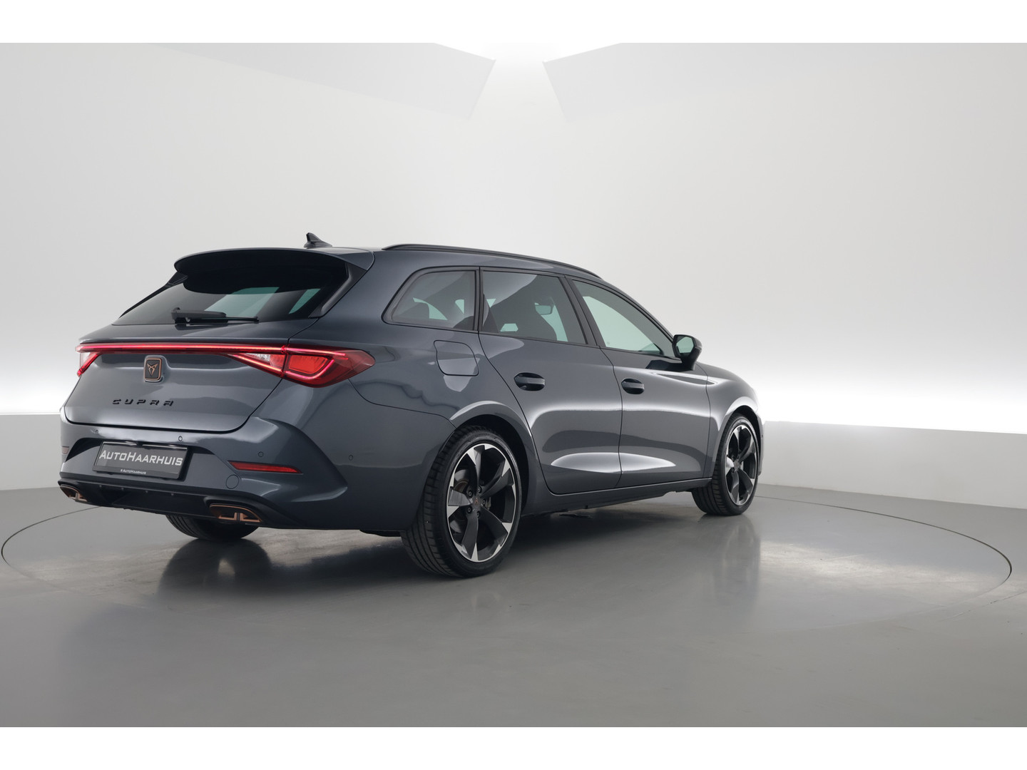 CUPRA CUPRA