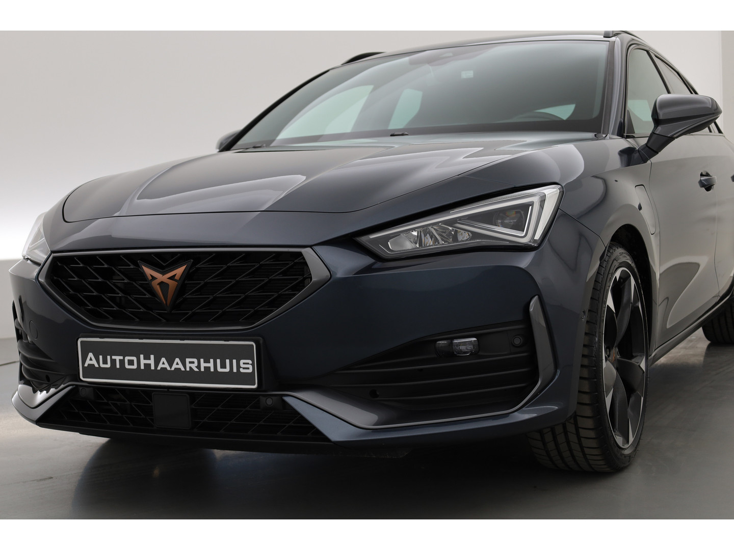 CUPRA CUPRA