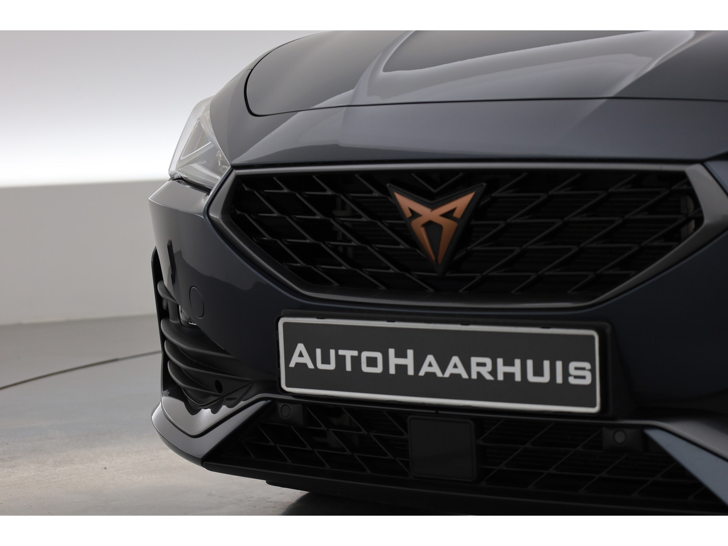 CUPRA CUPRA