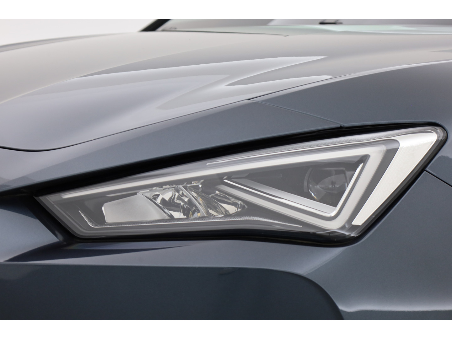 CUPRA CUPRA