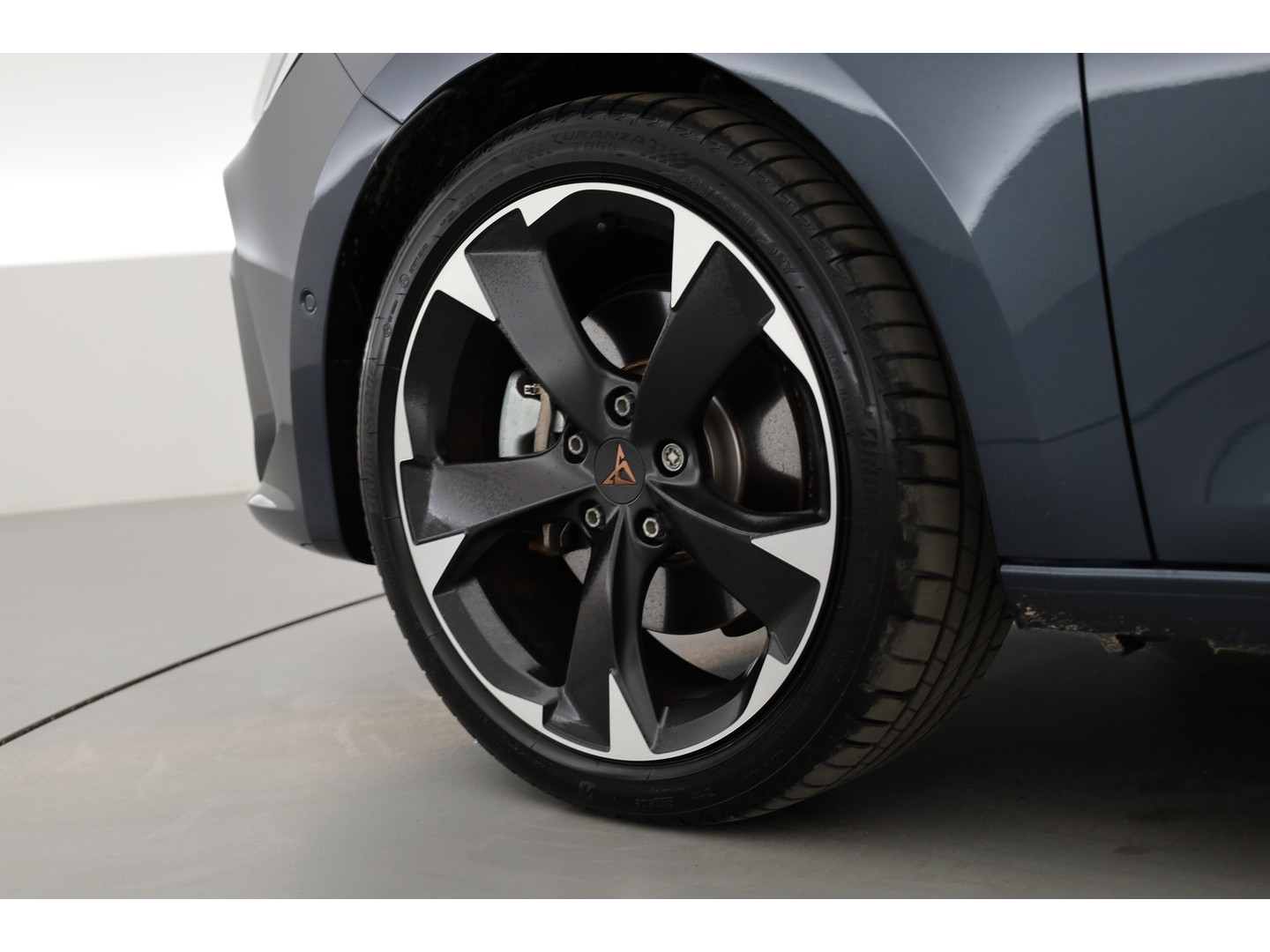 CUPRA CUPRA