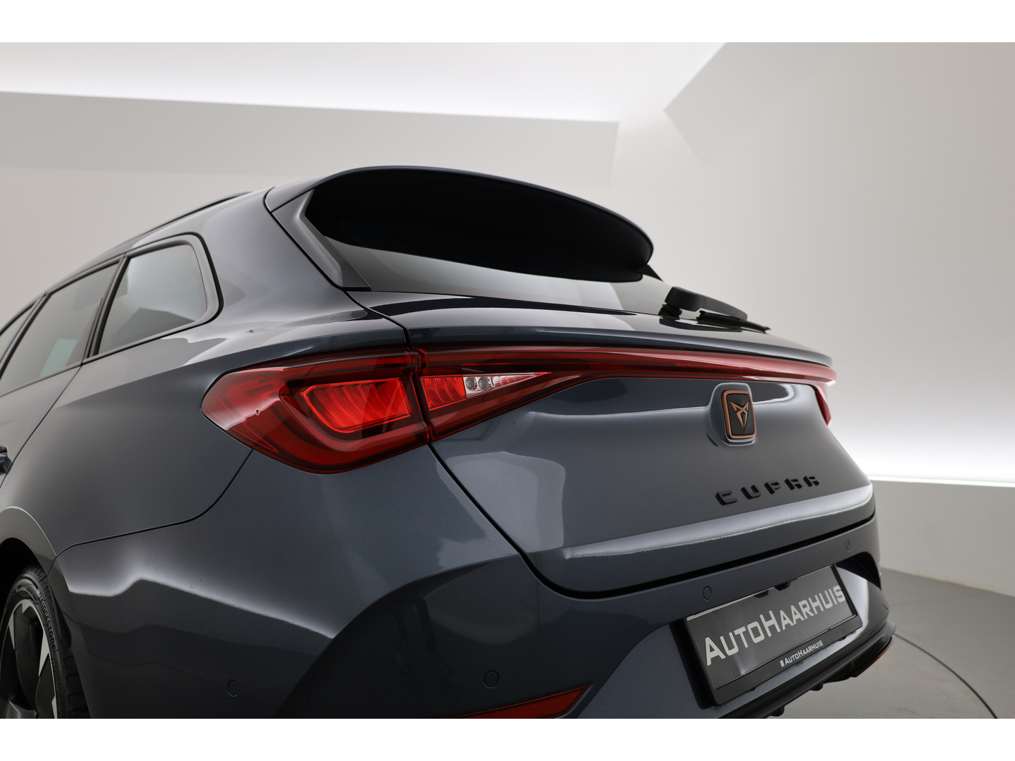 CUPRA CUPRA