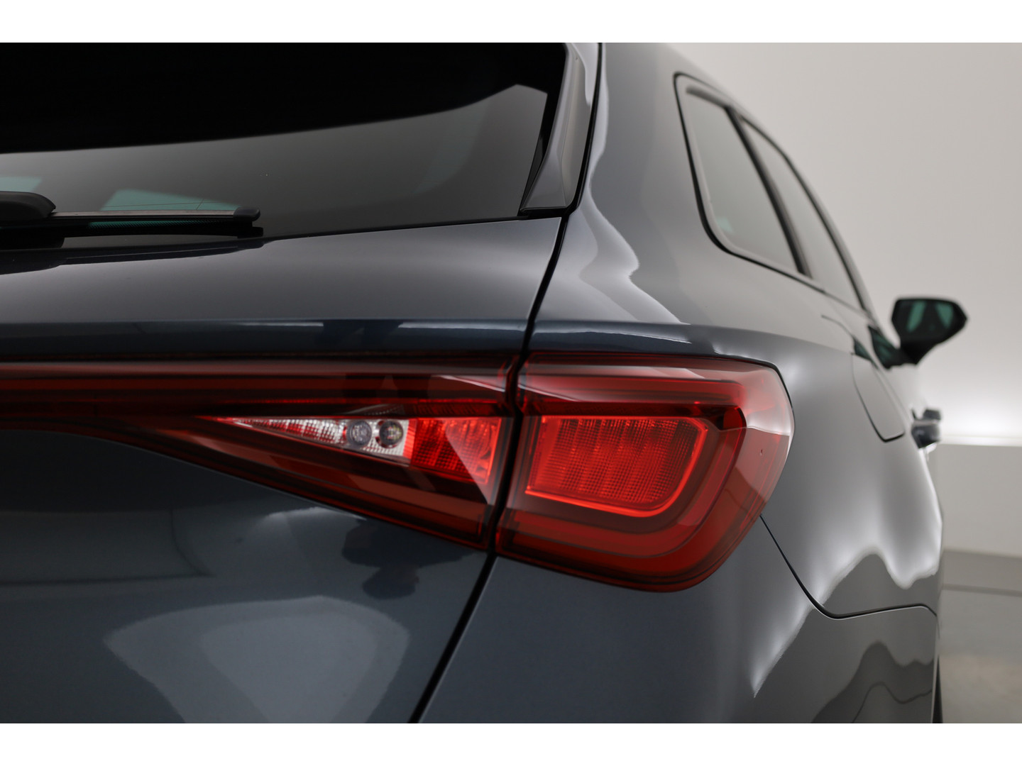 CUPRA CUPRA