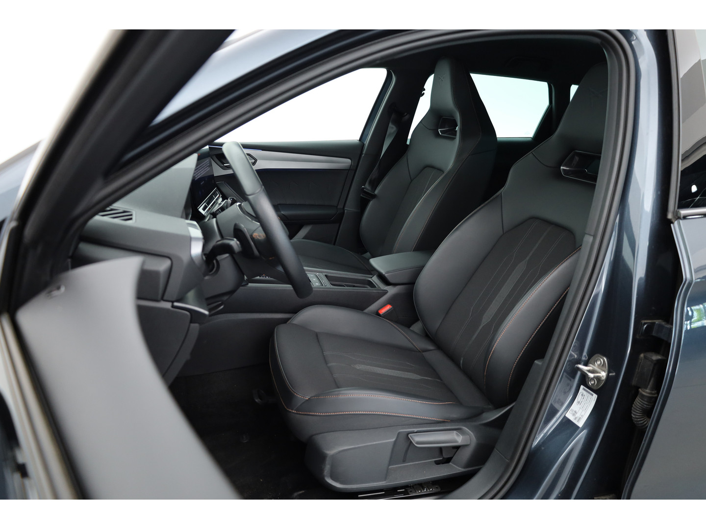 CUPRA CUPRA