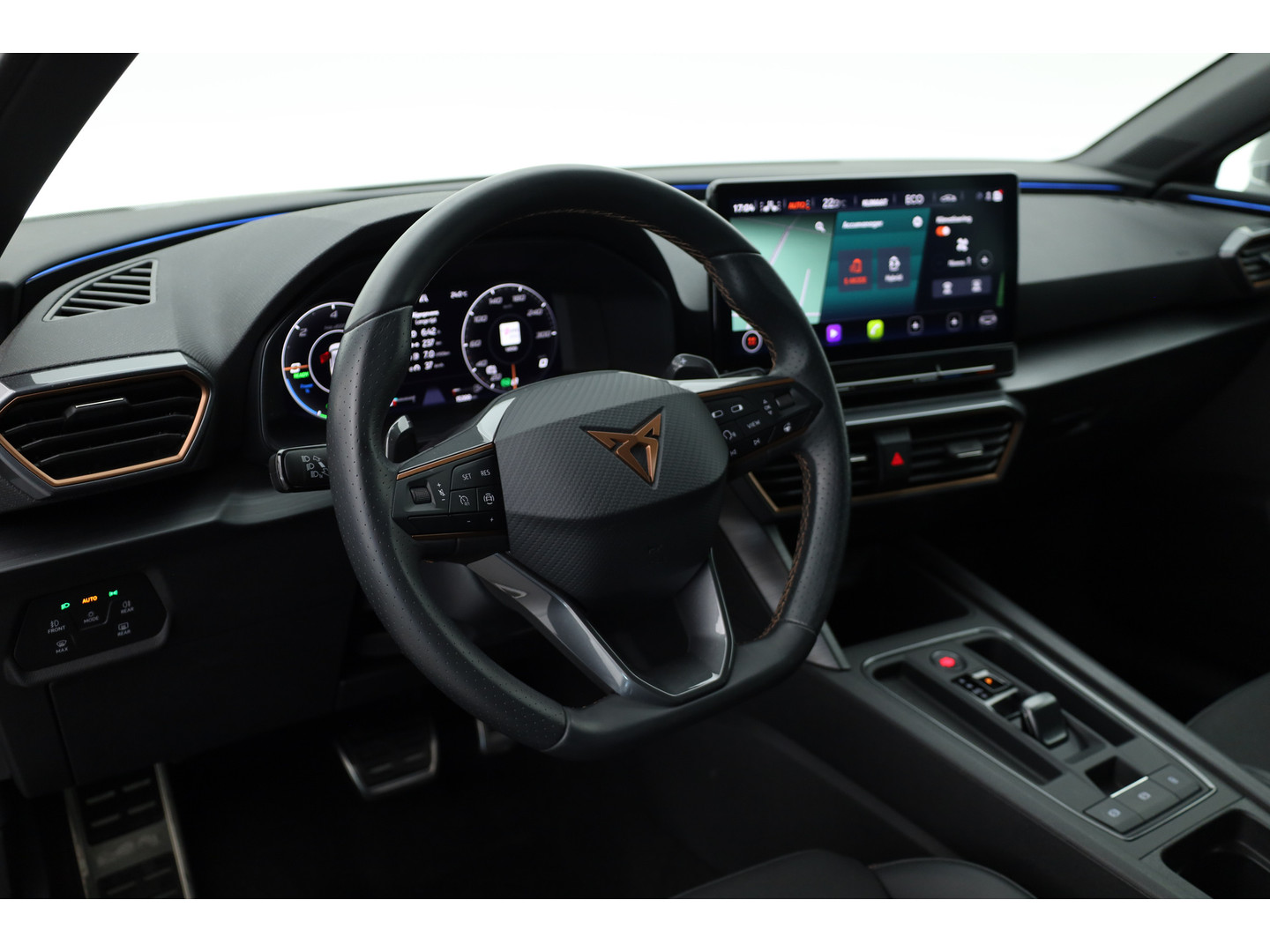 CUPRA CUPRA