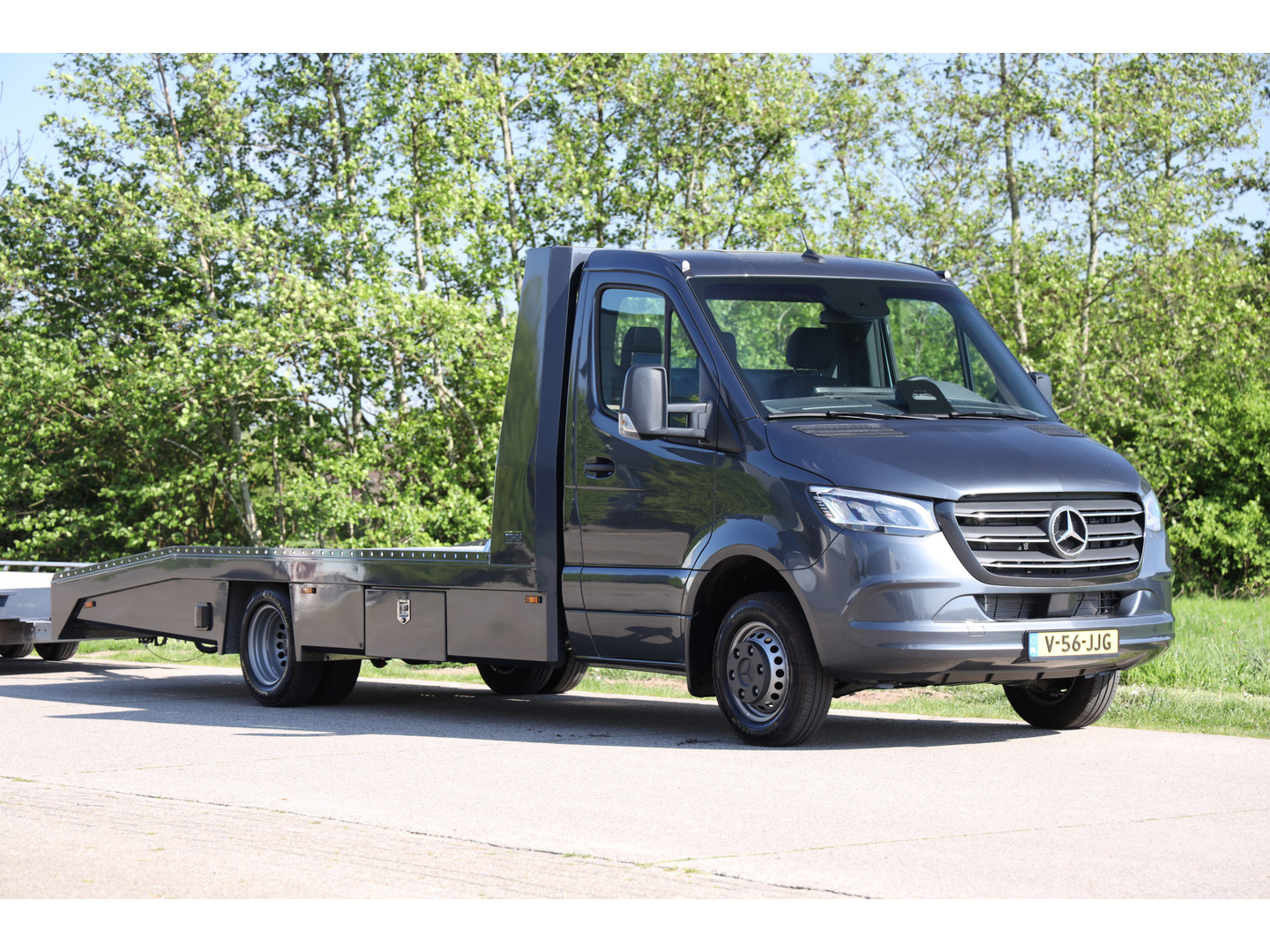 Mercedes-Benz Mercedes-Benz