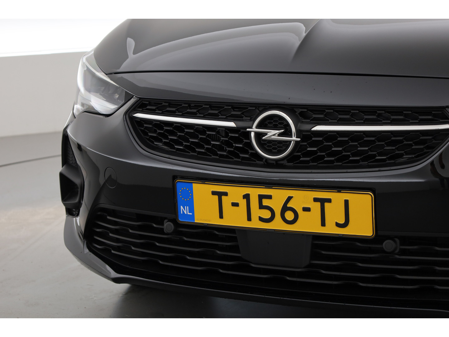 Opel Opel
