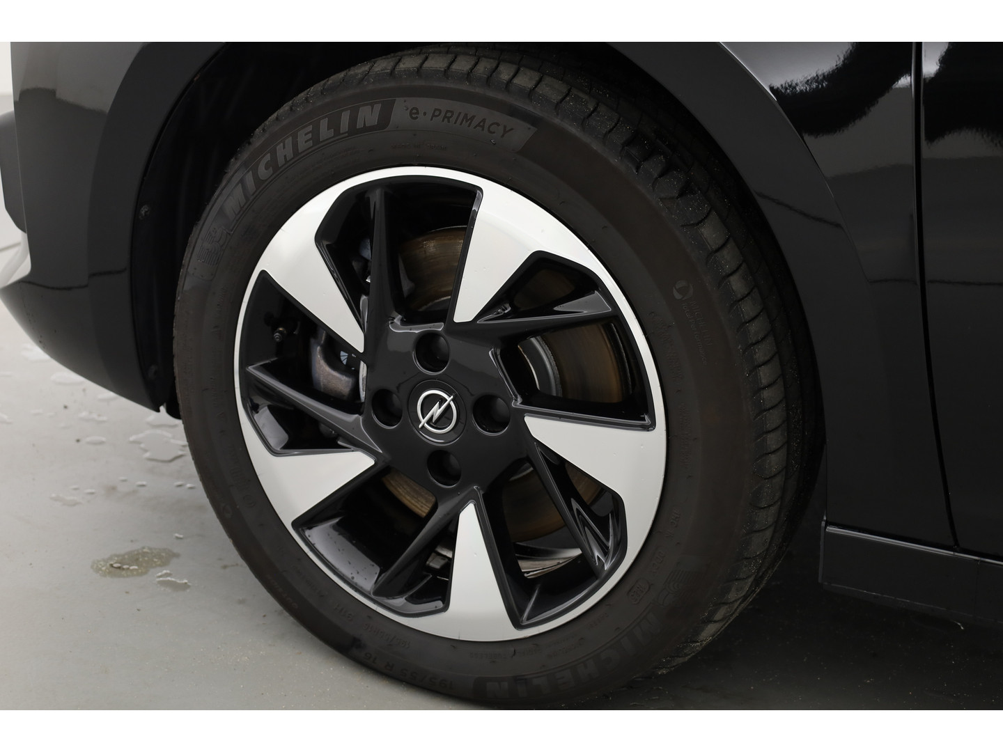 Opel Opel