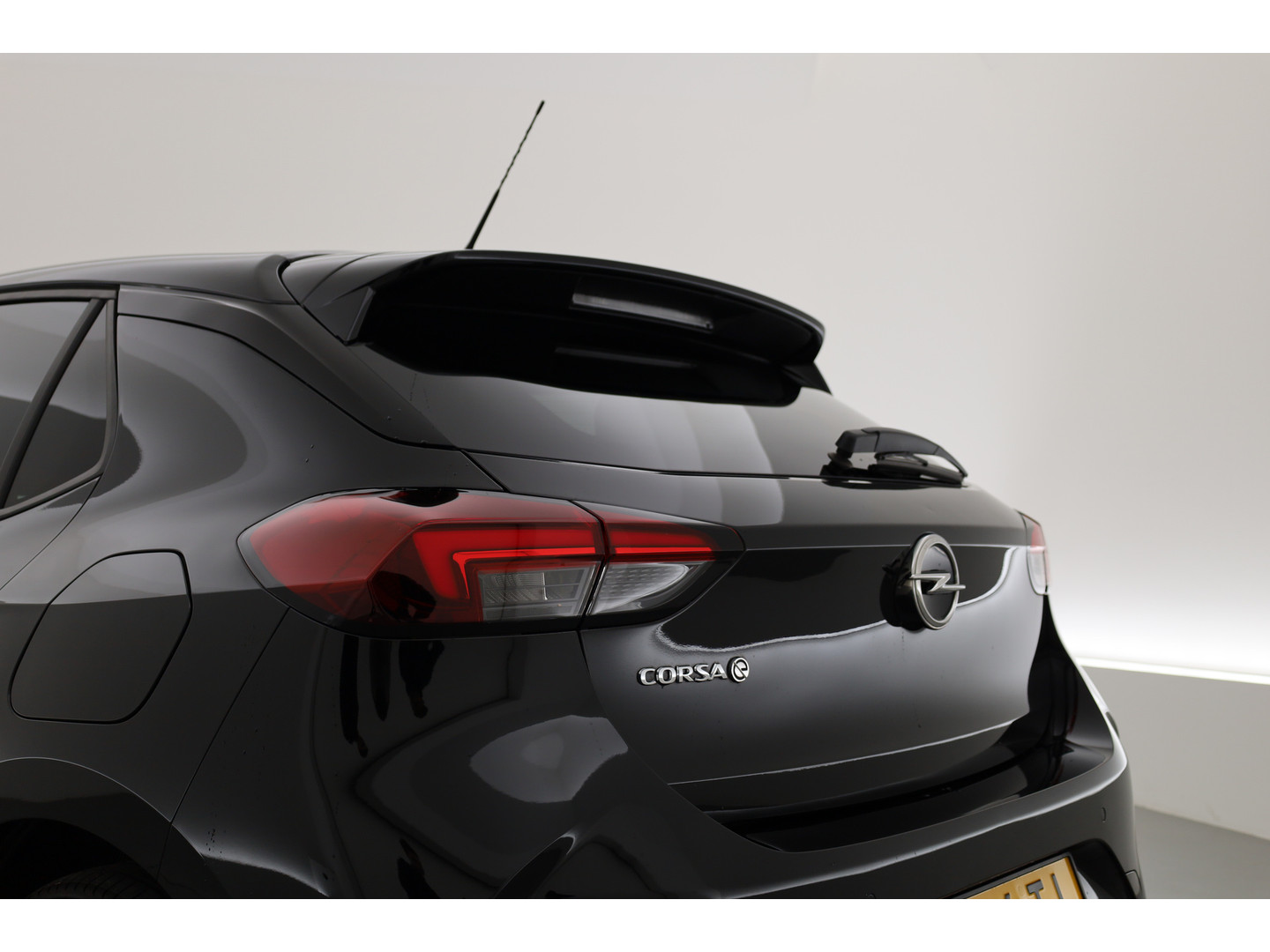 Opel Opel