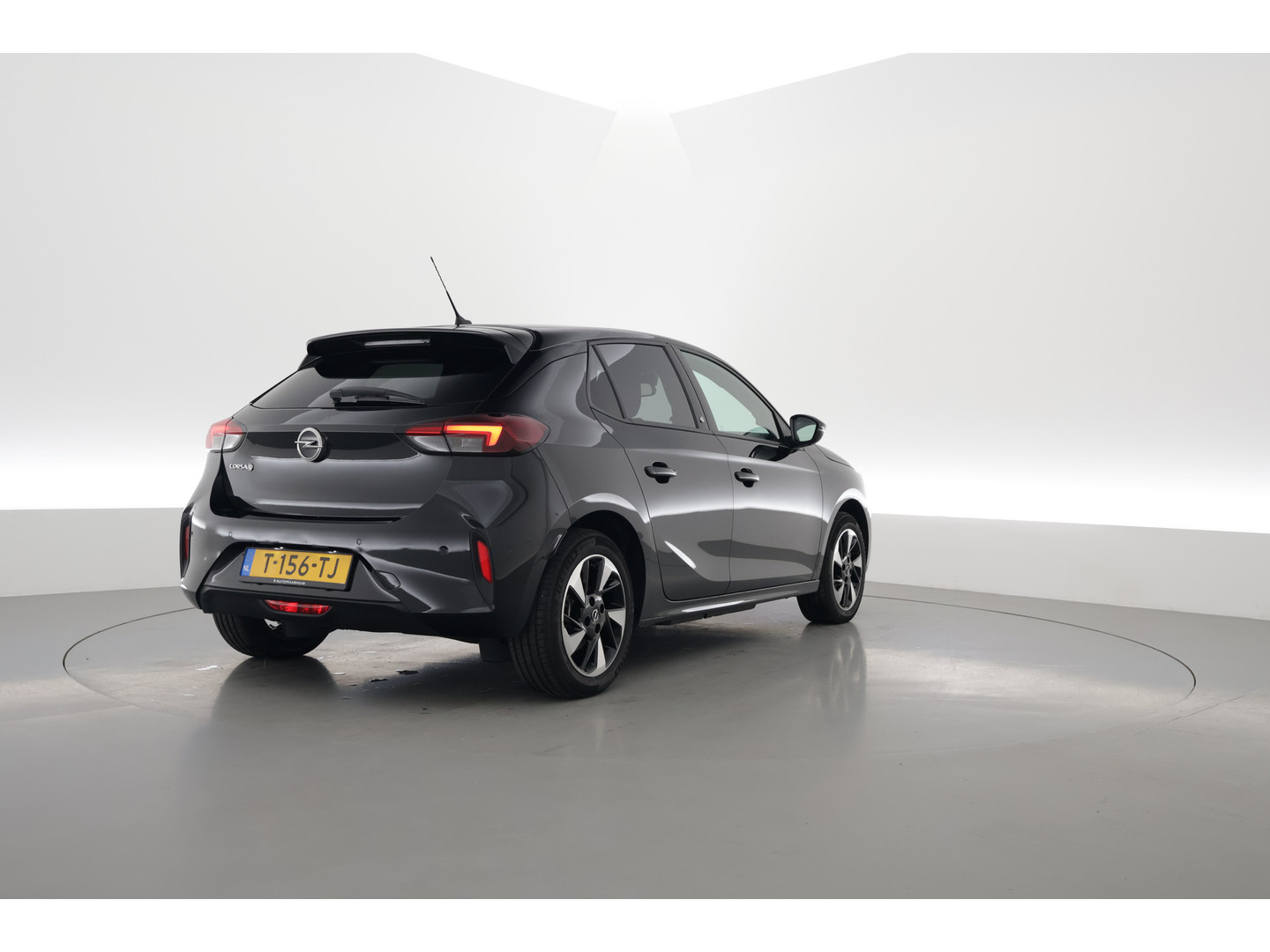 Opel Opel