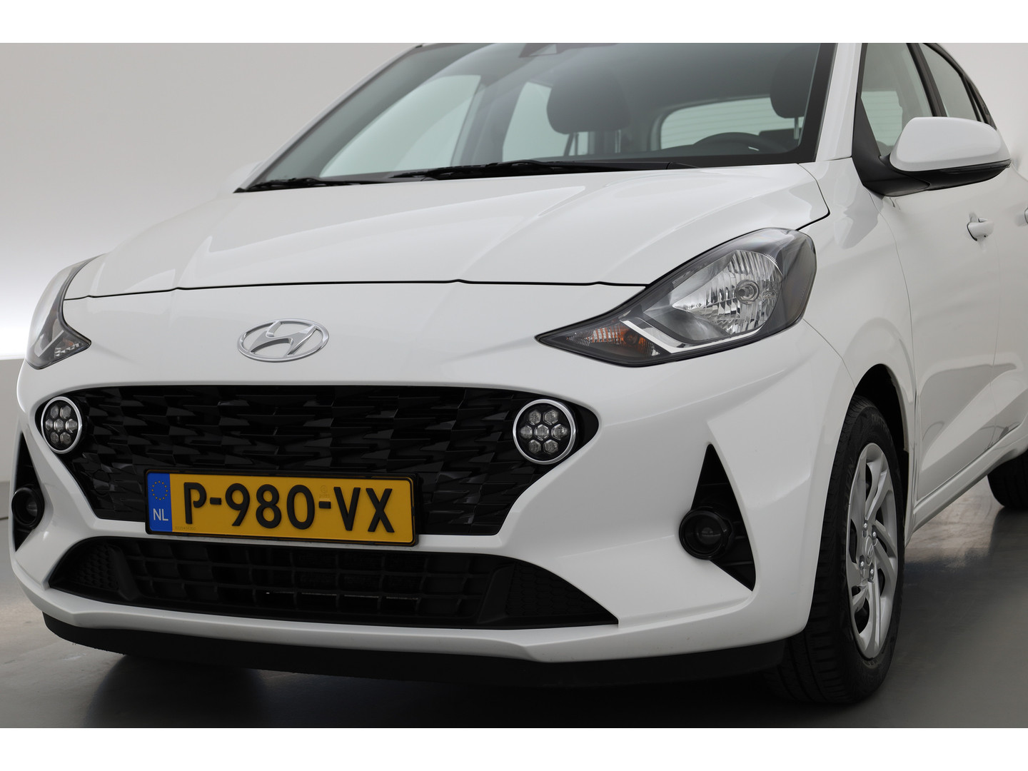 Hyundai Hyundai