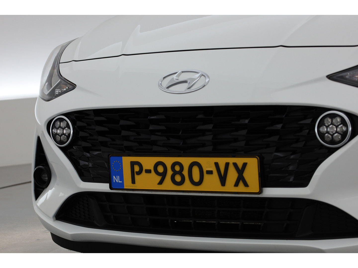 Hyundai Hyundai